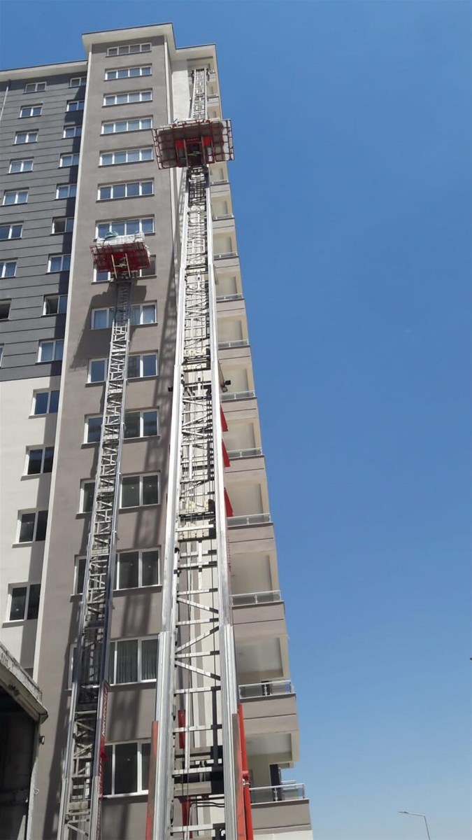 Taşıma 1