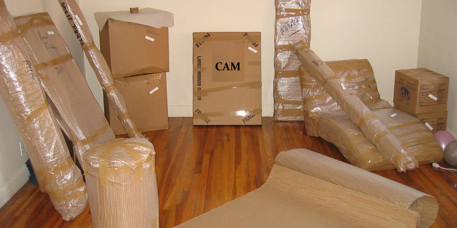 Paketleme Hizmeti